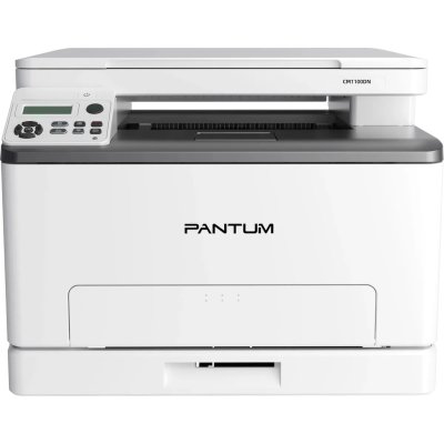 МФУ Pantum CM1100DN Серый