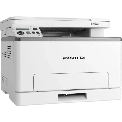 МФУ Pantum CM1100DN Серый