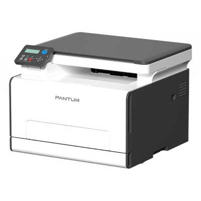 МФУ Pantum CM2100DW Бело-Серый