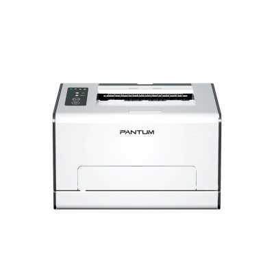 принтер Pantum CP2100D Белый