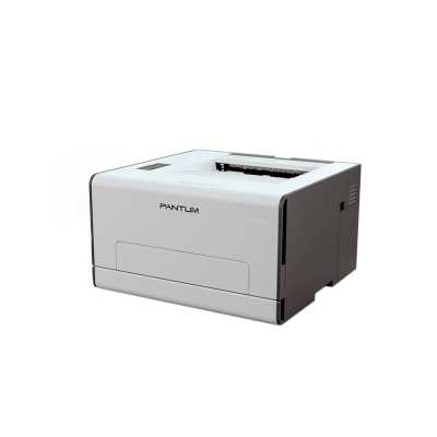 принтер Pantum CP2100D Белый