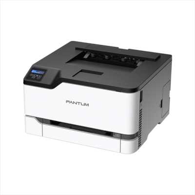 принтер Pantum CP2200DW Белый