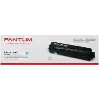 картридж Pantum CTL-1100C голубой