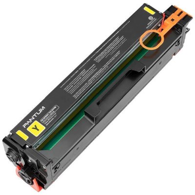картридж Pantum CTL-2000HY желтый