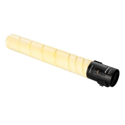 картридж Pantum CTO-910XY желтый