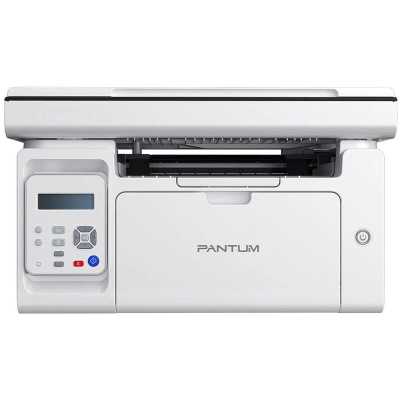 МФУ Pantum M6506NW Белый