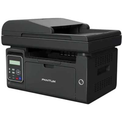 МФУ Pantum M6550W Черный