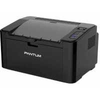 принтер Pantum P2516 Черный