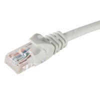 патч-корд ITK PC01-C5EUL-05M Серый