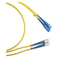 патч-корд TWT TWT-2SC-2SC/SU-2.0 Желтый