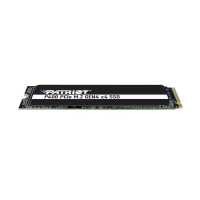 SSD диск Patriot P400 1Tb P400P1TBM28H Черный