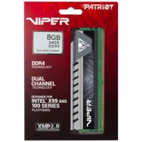 оперативная память Patriot PVE48G320C6KGY