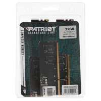оперативная память Patriot Signature Line PSD532G4800K