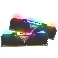 оперативная память Patriot Viper 4 RGB PVR416G320C6K
