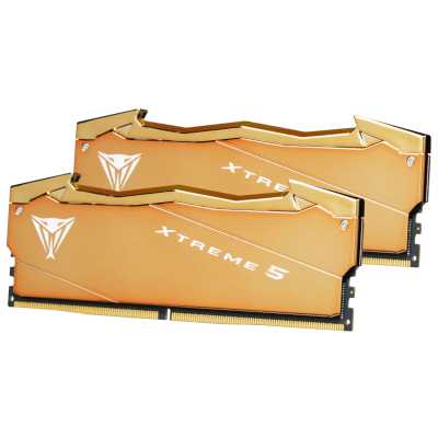 оперативная память Patriot Viper Xtreme 5 Aurum VXA532G8038K