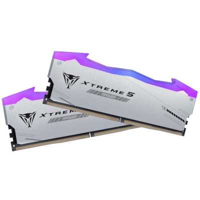оперативная память Patriot Viper Xtreme 5 RGB PVXR532G64C32KM