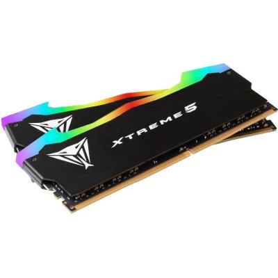 оперативная память Patriot Viper Xtreme RGB PVXR532G78C38K