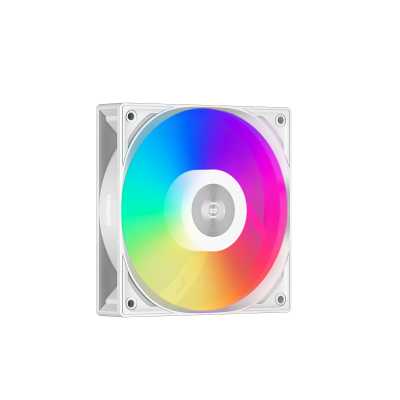 кулер PCcooler DA360 Pro ARGB White Белый