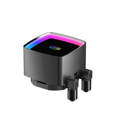 кулер PCcooler DE360 Max Black Черный