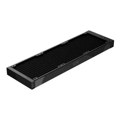 кулер PCcooler DE360 Max Black Черный
