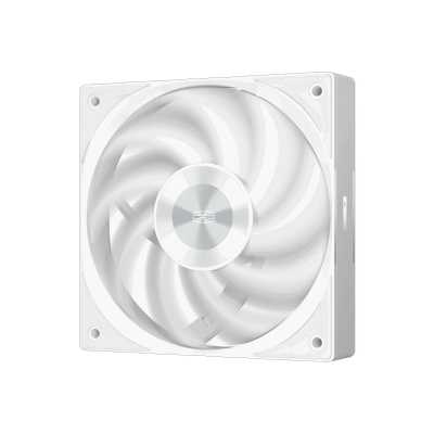 кулер PCcooler F5 R120 WH 3IN1