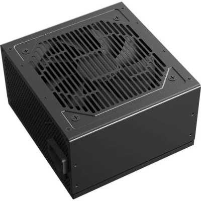 блок питания PCcooler KF450 450W P3-F450-W1H Черный