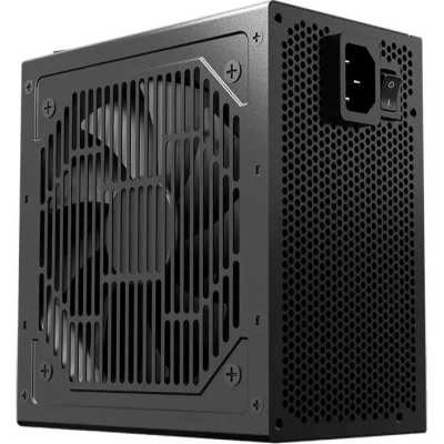 блок питания PCcooler KF450 450W P3-F450-W1H Черный