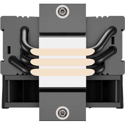 кулер PCcooler R300 Black Черный