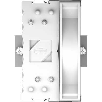 кулер PCcooler RT400 White