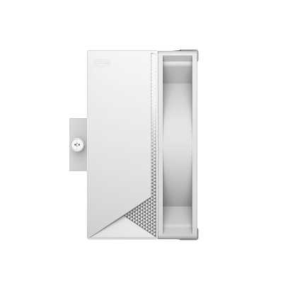 кулер PCcooler RT500 TC ARGB White Белый