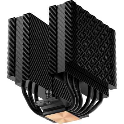 кулер PCcooler RT620 Black