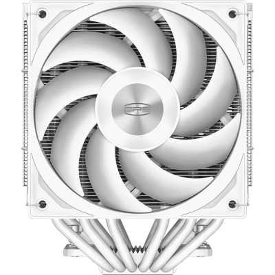 кулер PCcooler RZ620 WH