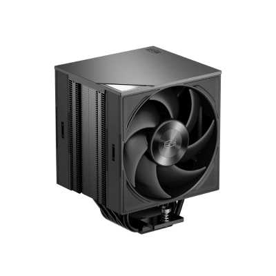 кулер PCcooler RZ700D Black Черный