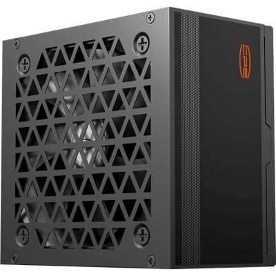 блок питания PCcooler YK650H 650W P3-YK650H-B1H Черный