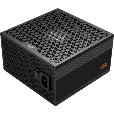 блок питания PCcooler YK750 750W P5-YK750-B1F Черный