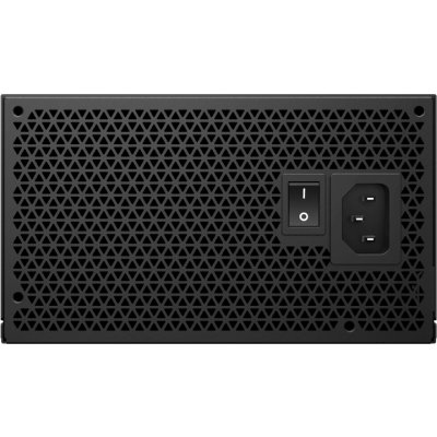 блок питания PCcooler YK850 850W P5-YK850-B1F Черный