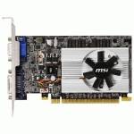 видеокарта PCI-Ex 1024Mb MSI N210-D512D2