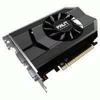 видеокарта PCI-Ex 1024Mb Palit GTX650Ti NE5X65TS1301-1071F