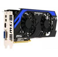 видеокарта PCI-Ex 2048Mb MSI R7870 HAWK