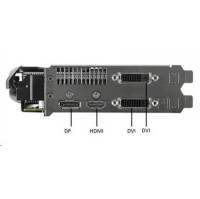 видеокарта PCI-Ex 3072Mb ASUS R9280X-DC2T-3GD5