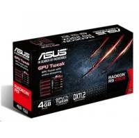 видеокарта PCI-Ex 4096Mb ASUS R9290X-4GD5