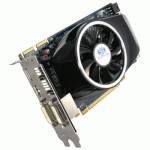 видеокарта Sapphire AMD Radeon HD 5750 11164-XX-20R