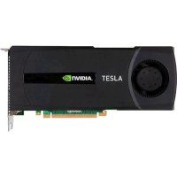 видеокарта PCI-Ex nVidia Tesla C2050