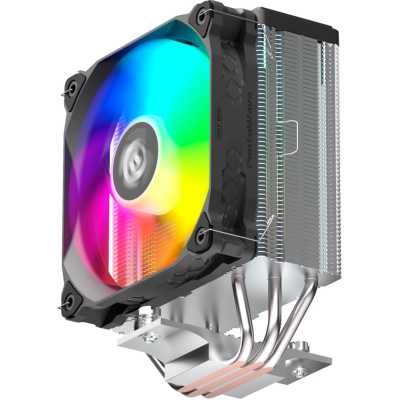 кулер PentaWave PC-Z03E SRB ARGB