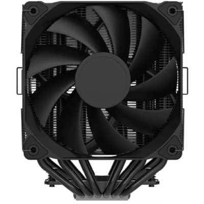 кулер PentaWave Z06D Black