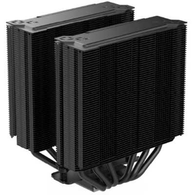 кулер PentaWave Z06D Black