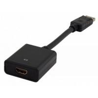 Display port male to HDMI female