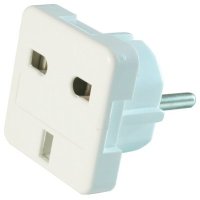 переходник Cablexpert A-AC-UKEU-001