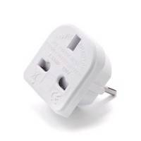 переходник Cablexpert A-AC-UKEU-001