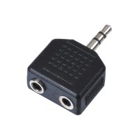 переходник Rexant 14-0423 Черный